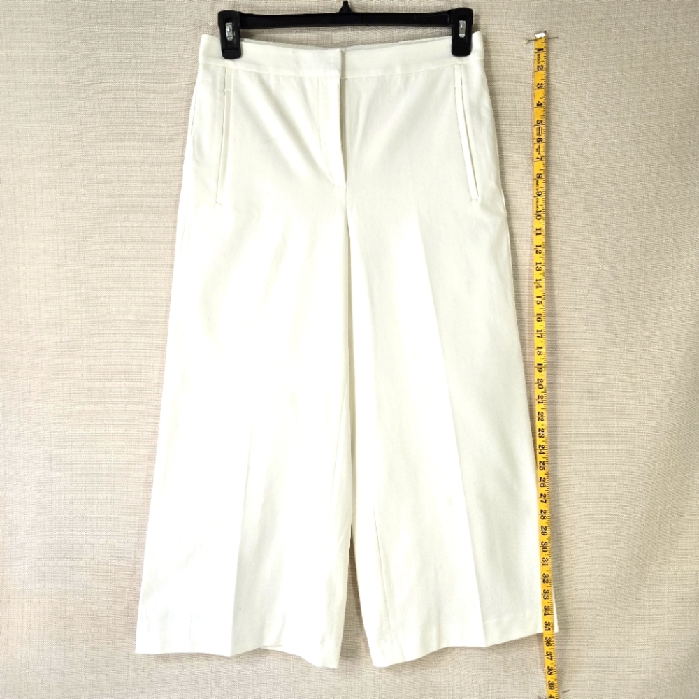 ANN TAYLOR NWT The Marina Pant Size 6
